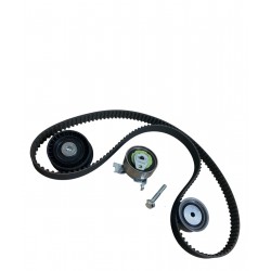 KIT TIEMPO O CADENA OPTRA DESIGN/ADVANCE 1.8 TAPA AMARILLA (MICHELIN)