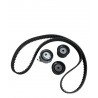 KIT TIEMPO O CADENA OPTRA LIMITED 1.8 TAPA NEGRA (MICHELIN)