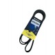 CORREA UNICA FIESTA BALITA/POWER/MAX/MOVE/KA/ECOSPORT 1.6 2.0 (CON AIRE ACONDICIONADO) (6PK2250) (MICHELIN)