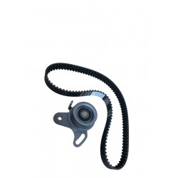 KIT TIEMPO O CADENA ACCENT 1.3 1.5 GETZ 1.3 (CORREA 110 DIENTES) (MICHELIN)