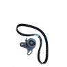 KIT DE TIEMPO O CADENA ACCENT 1.3 1.5 ELANTRA 1.3 1.5 (MICHELIN) (TENSOR METALICO) (CORREA 110 DIENTES)