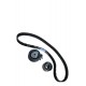KIT TIEMPO O CADENA TUCSON/ELANTRA/SPORTAGE 2.0/TIBURON/CERATO (MICHELIN)