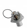 TERMOSTATO LUV DMAX 2.4 2.2/NUBIRA 2.0/ESPERO 2.0/LEGANZA 2.0 COMPLETO (ANCOV)