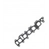 EMPACADURA ADMISION HILUX 2.4 MOTOR 22R (FRACO) MS-8604-A