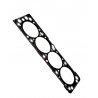 EMPACADURA CAMARA OPTRA DESIGN/ADVANCE 1.8 (GM) (METALICA)