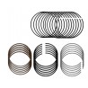 ANILLOS 0.30 LUV DMAX 3.5 GRUESO-GRUESO (NPR)