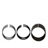 ANILLOS 0.30 CORSA 1.4 (NPR)
