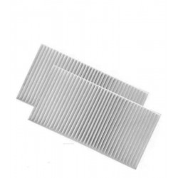 FILTRO AIRE ACONDICIONADO (POLEN) JEEP CHEROKEE KK 3.7 08-15 - (MOPAR)