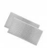 FILTRO AIRE ACONDICIONADO (POLEN) JEEP CHEROKEE KK 3.7 08-15 - (MOPAR)