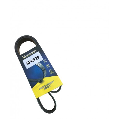 CORREA UNICA COROLLA 15-20 6PK929 (MICHELIN)