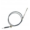 GUAYA SELECTORA DE CAMBIOS JAC MODELO 1040-1061 (CAP)