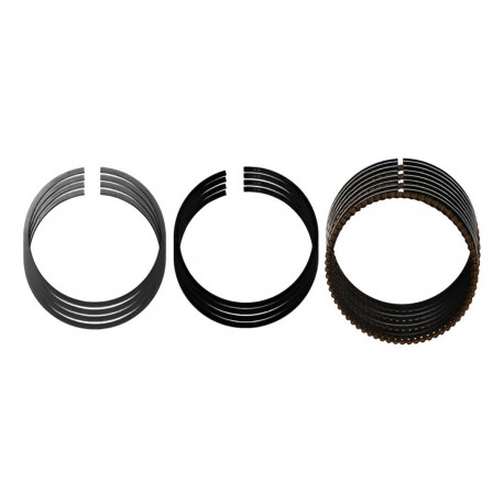 ANILLOS 0.10 GETZ 1.6/ELANTRA 1.6/MATRIX 1.6 (FINO) (MOBIS)(23040-26161)