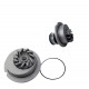 BOMBA AGUA OPTRA DESIGN 1.8/ADVANCE 1.8/HATCHBACK 1.8 (XYAISIN)