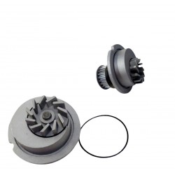 BOMBA AGUA OPTRA DESIGN 1.8/ADVANCE 1.8/HATCHBACK 1.8 (XYAISIN)