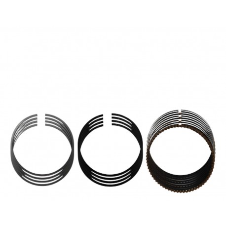 ANILLOS 0.20 COROLLA NEW.SENSACION 1.6 03-08 (NB)