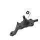 MUÑON INFERIOR IZQUIERDO TOYOTA PRADO 00-02/MERU 02-09/4RUNNER 96-02 (GMB)