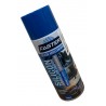 SILICON ABRILLANTADOR SPRAY PARA TABLERO Y TAPICERIA EN CUERO (LIMON) 450ML (FASTER)