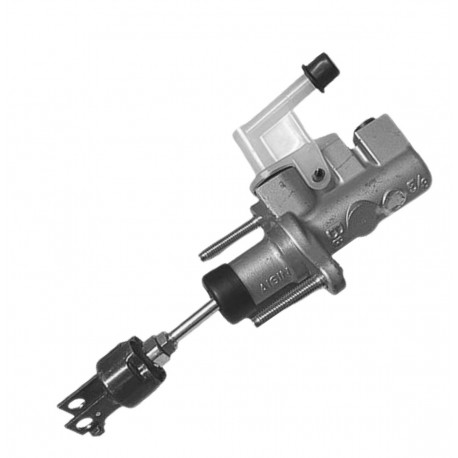 BOMBIN SUPERIOR CROCHE COROLLA NEW SENSACION (AISIN)