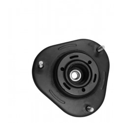 BASE AMORTIGUADOR DELANTERA COROLLA NEW SENSACION 03-07 (CON RODAMIENTO) (TOYOTA)
