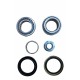ROLINERA RODAMIENTO DELANTERO SPARK/MATIZ (35-60-16.5) (EBITEN)