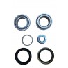 ROLINERA RODAMIENTO DELANTERO SPARK/MATIZ (35-60-16.5) (EBITEN)