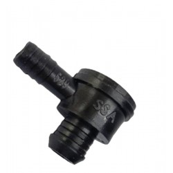 SENSOR VALVULA FRENO O VACIO HIDROVAC UNIVERSAL (PLASTICA) (SSA)