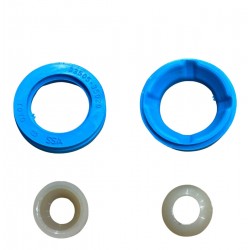 KIT BUJES PALANCA CAMBIOS HILUX/MERU 2.7 (TRD)