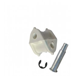 KIT VARILLAJE FIESTA POWER/MOVE/MAX/ECOSPORT/BALITA/KA