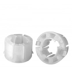 KIT PALANCA CAMBIOS FESTIVA/TURPIAL/FIESTA/LASER/KIA RIO (FORD)
