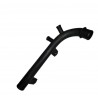 TUBO DE AGUA CALEFACCION AVEO 1.6/CIELO/LANOS/RACER/NUBIRA (PLASTICO) TIPO BASTON (GM)
