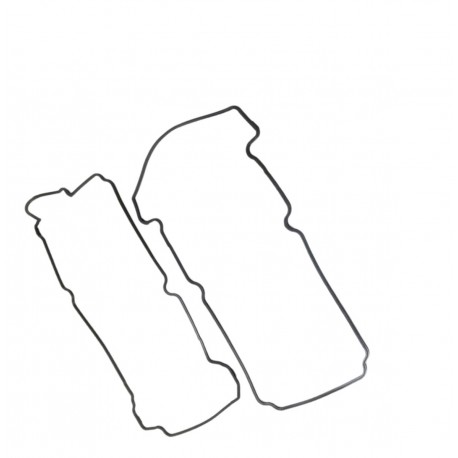 EMPACADURA TAPA VALVULA ESCAPE 3.0 6 CILINDROS (HASTA EL 2006) (PAR)(CAP)