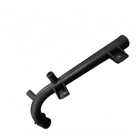 TUBO DE AGUA CALEFACCION AVEO 1.6/CIELO/LANOS/RACER/NUBIRA (PLASTICO) TIPO BASTON (CAP)