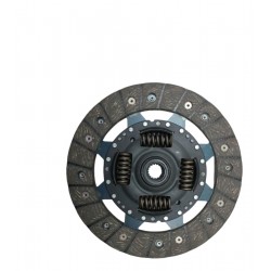 DISCO DE CROCHE ECOSPORT 2.0 4X2 (CAP)