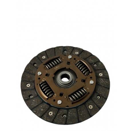 DISCO DE CROCHE SPARK (CAP)