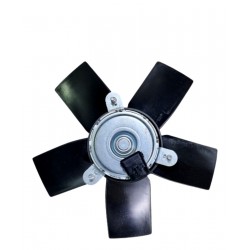 ELECTROVENTILADOR PRINCIPAL CORSA 1.4 1.6 (MOTOR Y ASPA)(CAP)