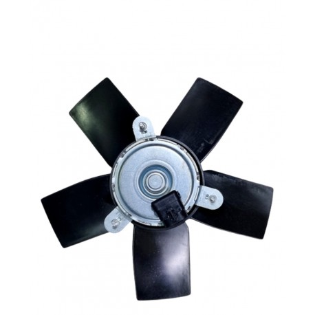 ELECTROVENTILADOR PRINCIPAL CORSA 1.4 1.6 (MOTOR Y ASPA)(CAP)