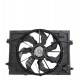 ELECTROVENTILADOR PRINCIPAL TUCSON 2.0 (CAP)