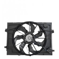 ELECTROVENTILADOR PRINCIPAL TUCSON 2.0 (DENKO)