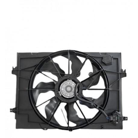ELECTROVENTILADOR PRINCIPAL TUCSON 2.0 (CAP)