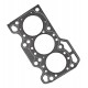 EMPACADURA CAMARA MATIZ/DAMAS/TICO (CAP)
