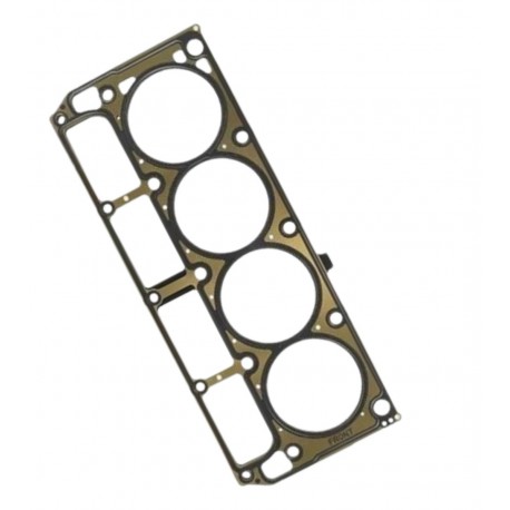 EMPACADURA CAMARA SILVERADO 5.3/AVALANCHE 5.3/TAHOE 5.3 (DERECHA-IZQUIERDA) METALICA (CAP)