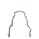 EMPACADURA TAPA CADENA SILVERADO 5.3/AVALANCHE 5.3/TAHOE 5.3 (DELANTERA) (CAP)