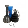 PUNTA TRIPOIDE CORSA 1.6 (30-22-52) RETEN EXTERNO (SIN ABS) (CAP)