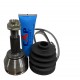 PUNTA TRIPOIDE FIESTA 00-08/ECOSPORT 1.6 (21-25-53) RETEN INTERNO SIN ABS (CAP)