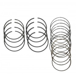 ANILLOS STD MAZDA 3 2.0/MAZDA 6 2.3/ECOSPORT 2.0/FOCUS DURATEC 2.0/RANGER 2.3 (EBITEN)