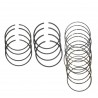 ANILLOS STD MAZDA 3 2.0/MAZDA 6 2.3/ECOSPORT 2.0/FOCUS DURATEC 2.0/RANGER 2.3 (EBITEN)
