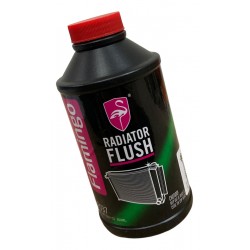 LIMPIADOR DE RADIADOR 354 ML (FLAMINGO) F037