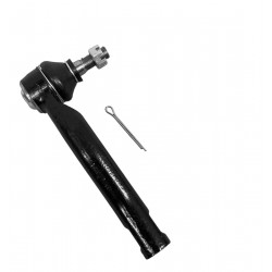 TERMINAL COROLLA NEW SENSACION 03-08 DERECHO RH (MHW) (16CM LARGO, 13.5MM ROSCA, 12MM TORNILLO)