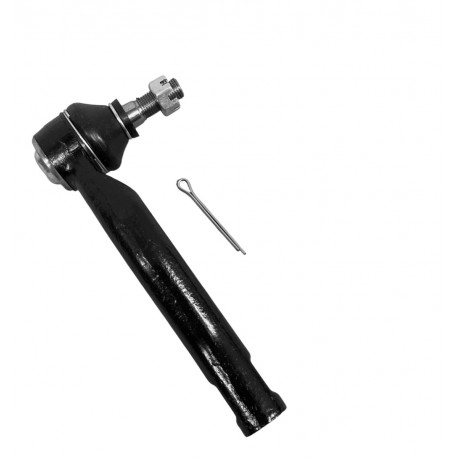 TERMINAL COROLLA NEW SENSACION 03-08 DERECHO RH (MHW) (16CM LARGO, 13.5MM ROSCA, 12MM TORNILLO)