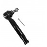 TERMINAL COROLLA NEW SENSACION 03-08 DERECHO RH (MHW) (16CM LARGO, 13.5MM ROSCA, 12MM TORNILLO)